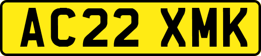 AC22XMK