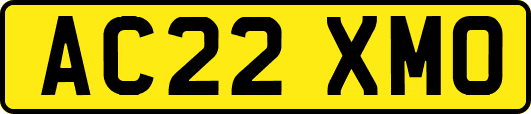 AC22XMO