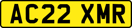 AC22XMR