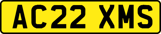 AC22XMS