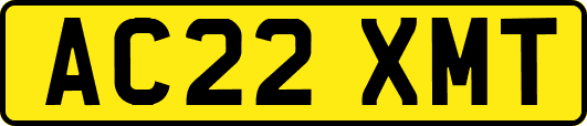 AC22XMT