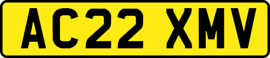 AC22XMV