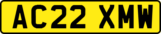 AC22XMW