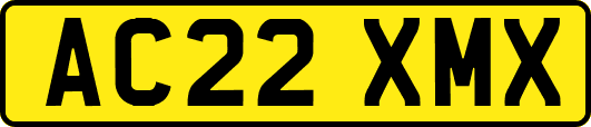 AC22XMX