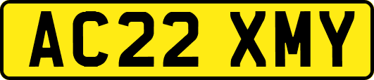 AC22XMY