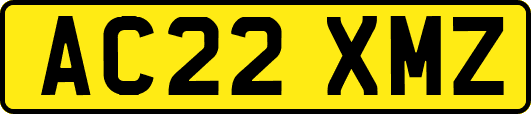 AC22XMZ