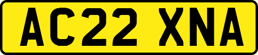 AC22XNA