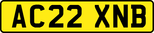 AC22XNB
