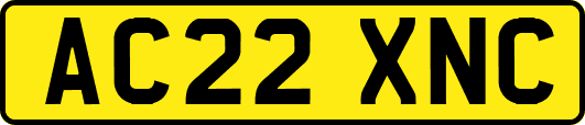 AC22XNC