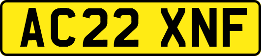 AC22XNF
