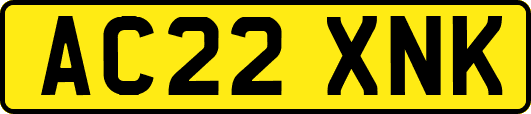 AC22XNK