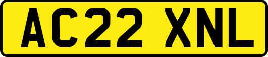 AC22XNL