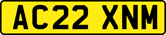 AC22XNM