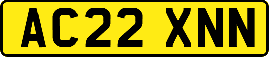 AC22XNN