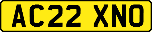 AC22XNO