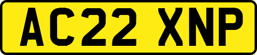 AC22XNP
