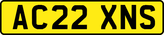 AC22XNS