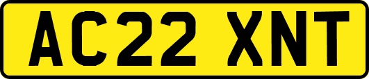 AC22XNT