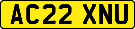 AC22XNU