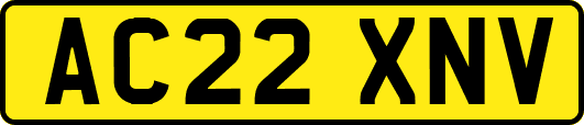 AC22XNV