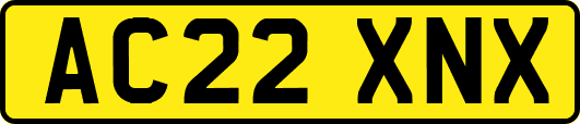 AC22XNX