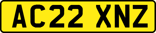 AC22XNZ