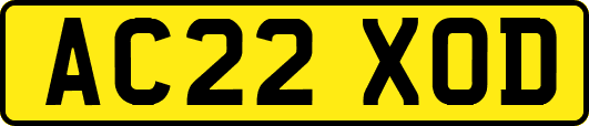 AC22XOD