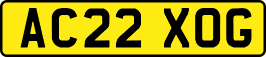 AC22XOG
