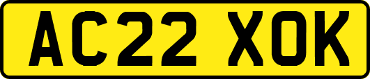 AC22XOK