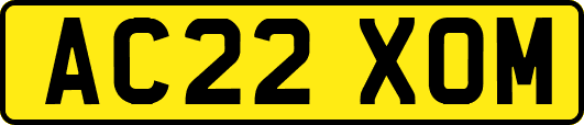 AC22XOM