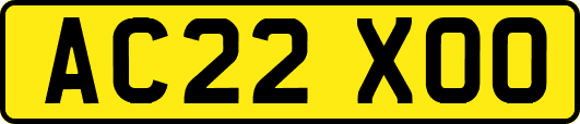 AC22XOO
