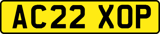AC22XOP