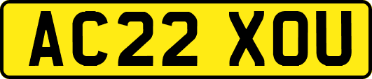 AC22XOU