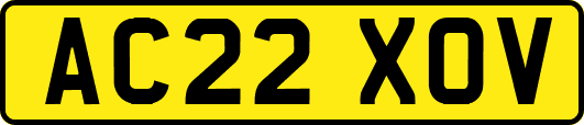 AC22XOV