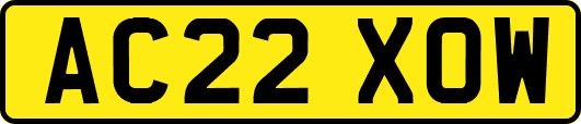 AC22XOW