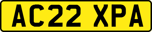 AC22XPA