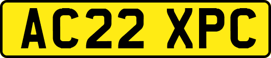 AC22XPC