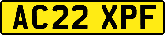 AC22XPF