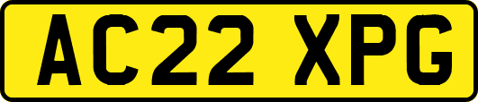 AC22XPG