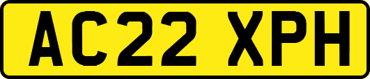 AC22XPH