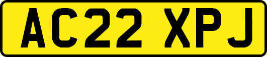 AC22XPJ