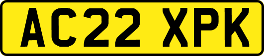 AC22XPK