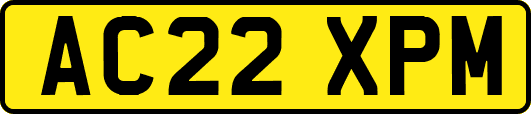 AC22XPM