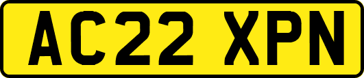 AC22XPN