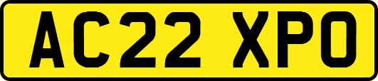 AC22XPO