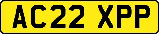 AC22XPP