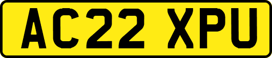 AC22XPU