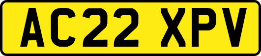 AC22XPV