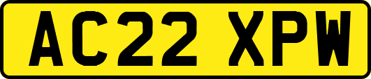AC22XPW