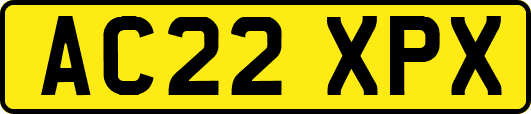 AC22XPX